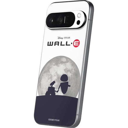 Disney Wall-E And Eve Pixel 9 Pro XL Skin
